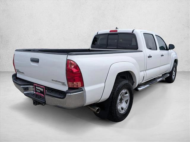 Used 2014 Toyota Tacoma PreRunner w/ SR5 Package RWD image 5