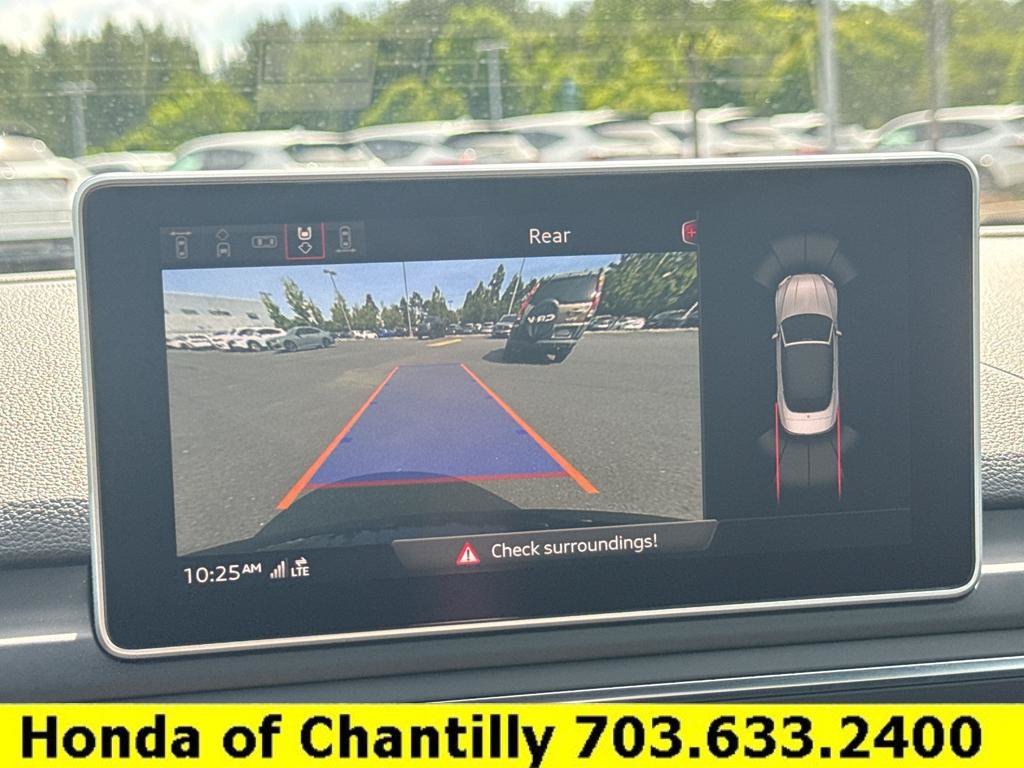 Used 2018 Audi S5 Prestige w/ S Sport Package AWD/4WD image 15