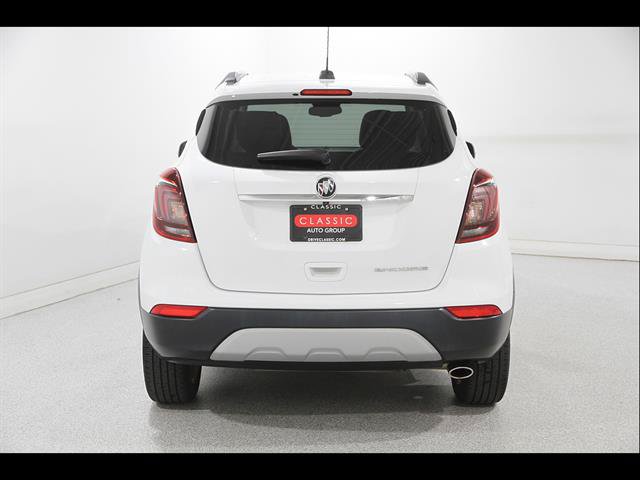 Used 2019 Buick Encore Preferred FWD image 18