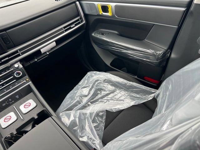 New 2026 Hyundai Santa Fe SE AWD/4WD image 13