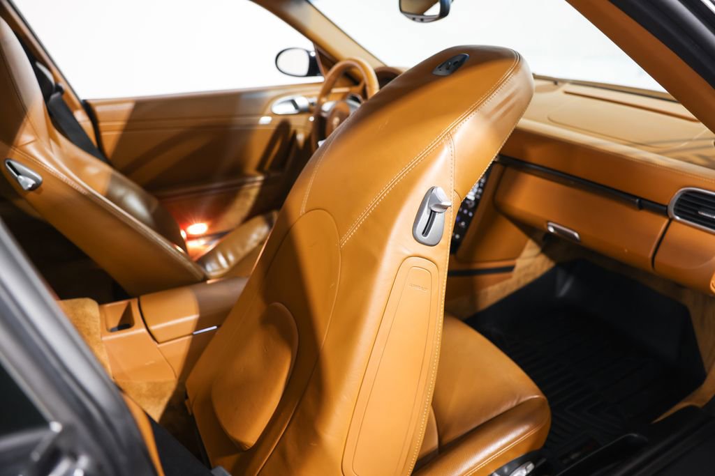 Used 2009 Porsche 911 Turbo image 25