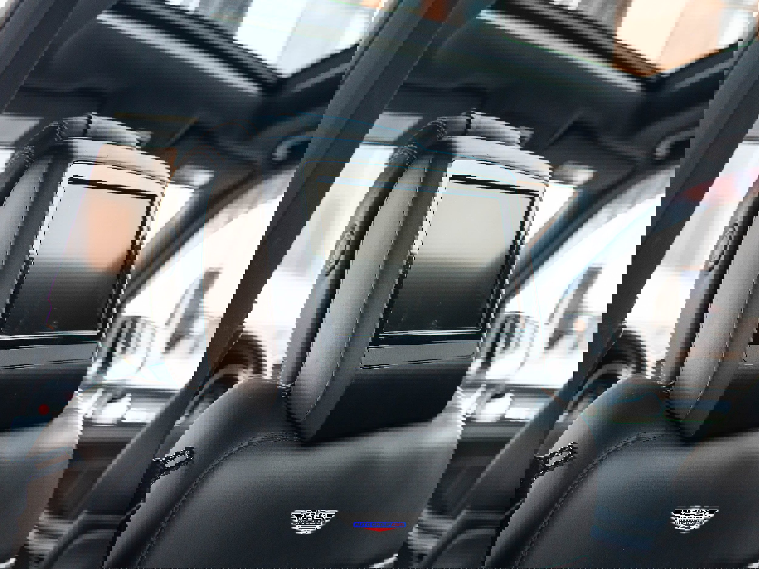 Used 2017 Mercedes-Benz GLS 63 AMG 4MATIC w/ AMG Night Styling Package image 22