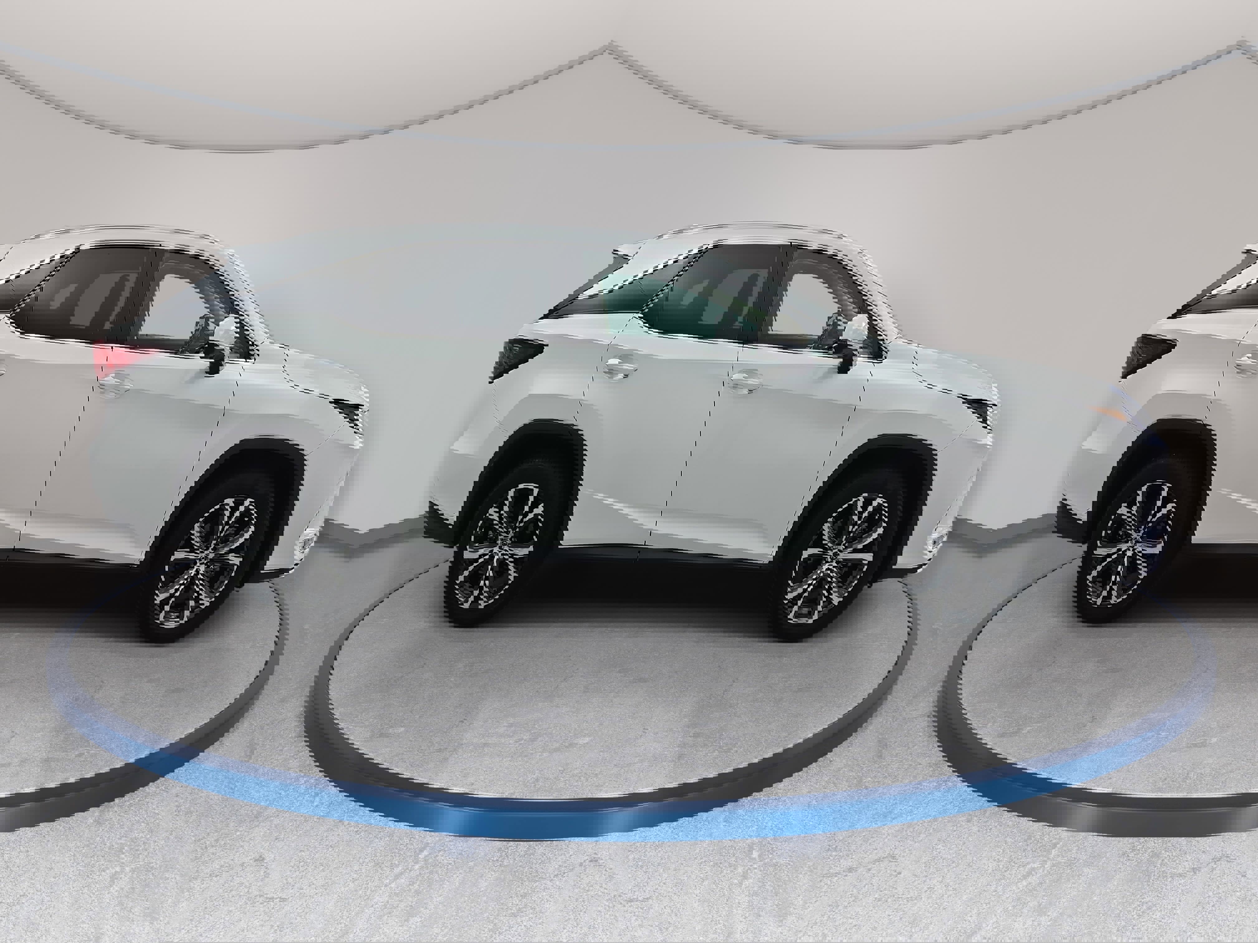 Used 2022 Lexus RX 350 FWD w/ Premium Package image 4