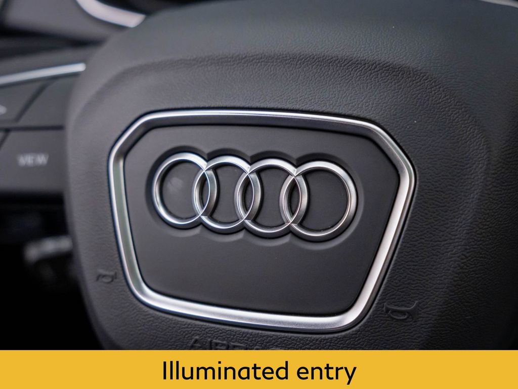 Used 2024 Audi Q5 e Premium Plus AWD/4WD image 26