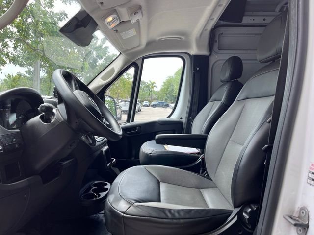 Used 2023 RAM ProMaster 2500 image 5