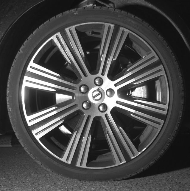 Certified 2023 Volvo S90 B6 Plus w/ Protection Package Premier image 53