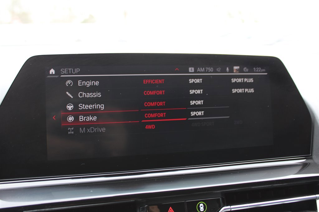 Used 2020 BMW M8 Competition w/ M Driver's Package image 39