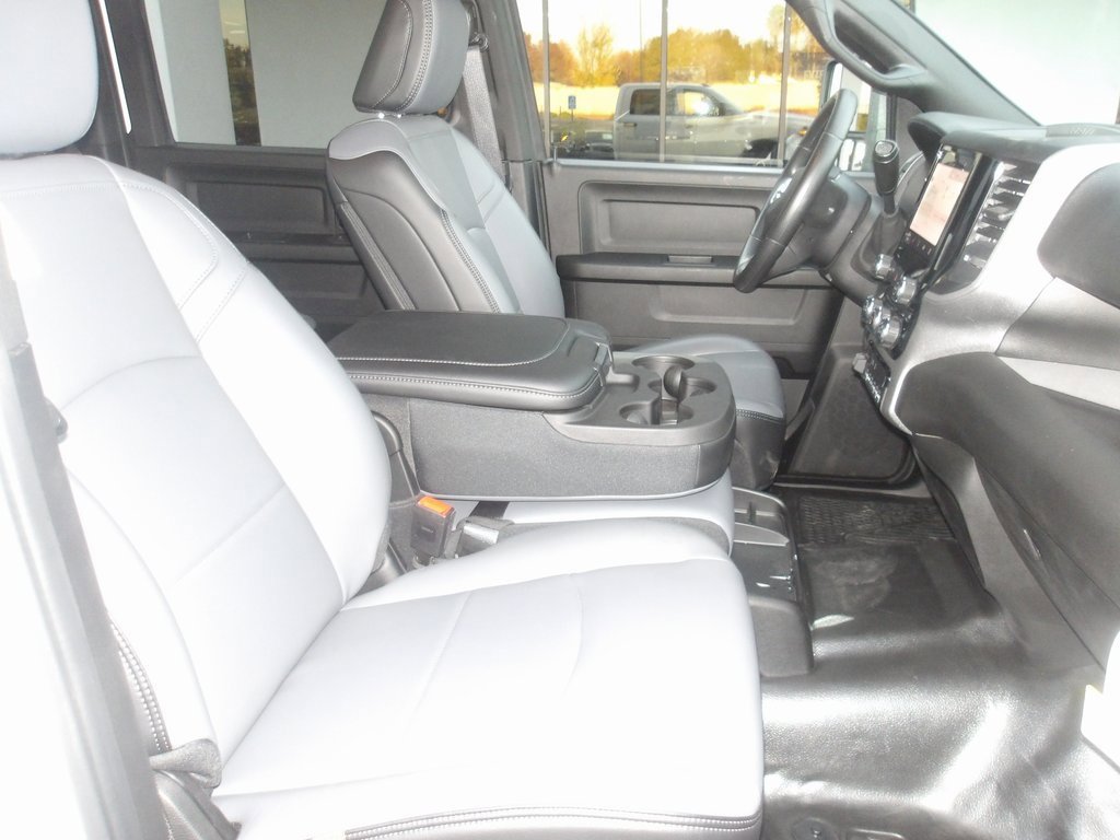 Used 2025 RAM 2500 Tradesman image 15