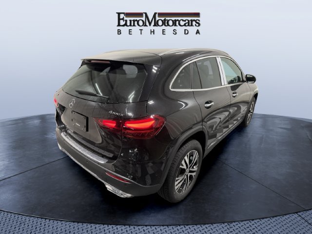 Used 2026 Mercedes-Benz GLA 250 4MATIC image 3