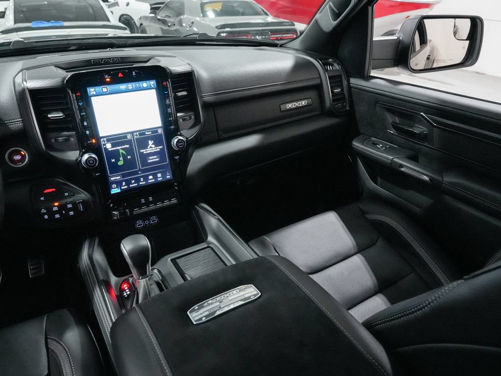 Used 2026 RAM 1500 RHO AWD/4WD image 25