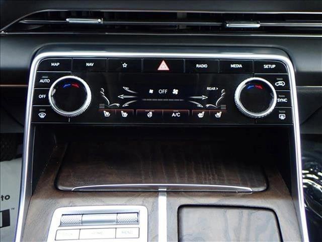 Used 2024 Genesis GV80 3.5T image 21