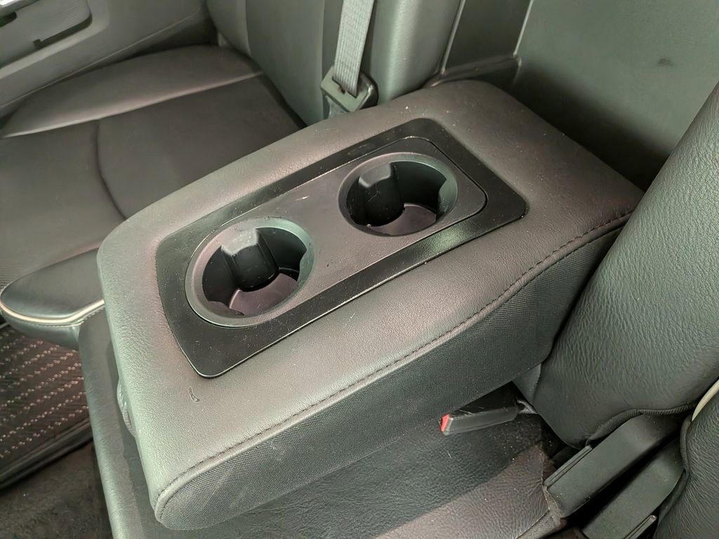 Used 2017 RAM 1500 Limited image 33