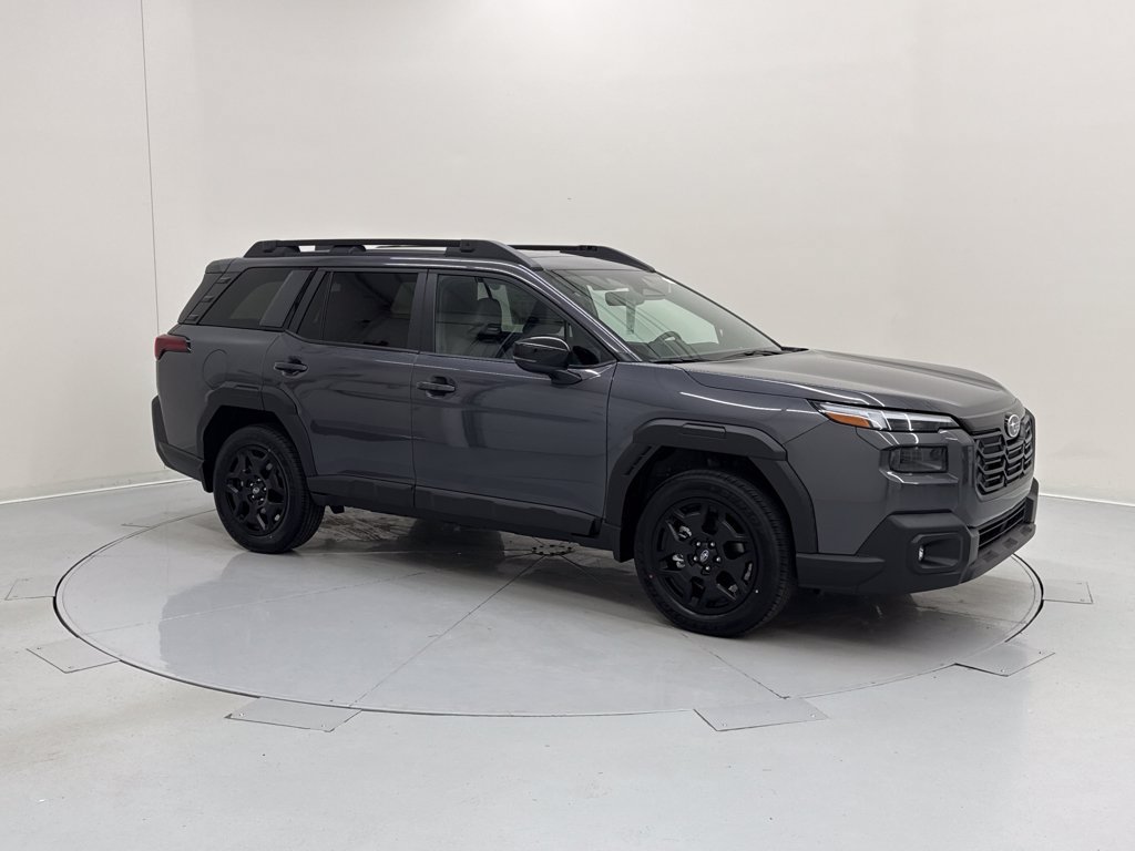 New 2026 Subaru Outback Limited AWD/4WD image 8