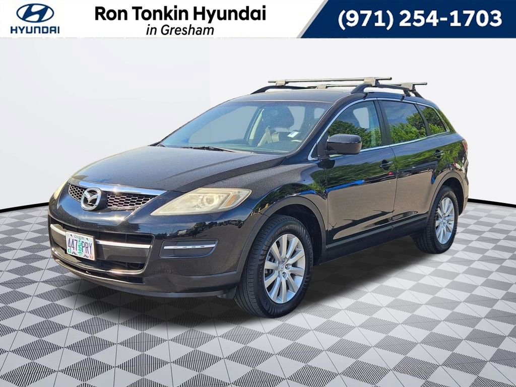 Used 2009 MAZDA CX-9 Touring AWD/4WD image 1