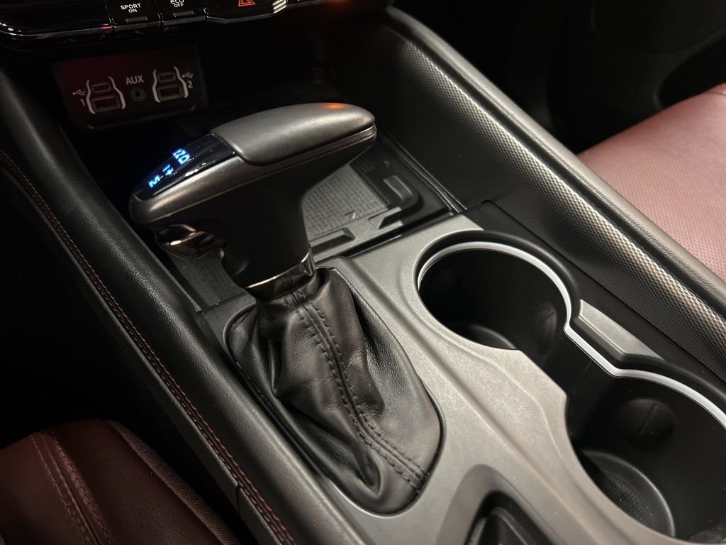 Used 2024 Dodge Durango R/T image 25