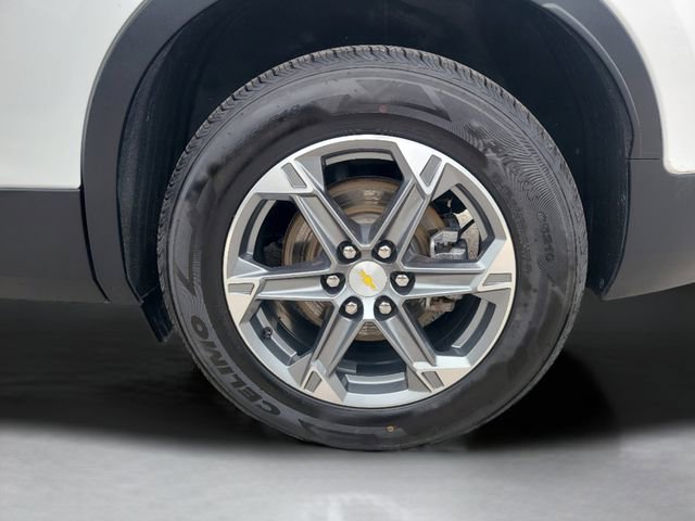 Used 2023 Chevrolet Blazer LT AWD/4WD image 11