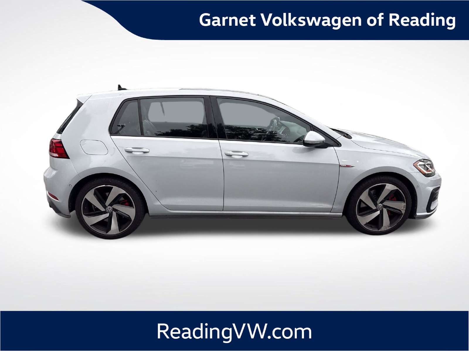 Used 2018 Volkswagen GTI Autobahn FWD image 6