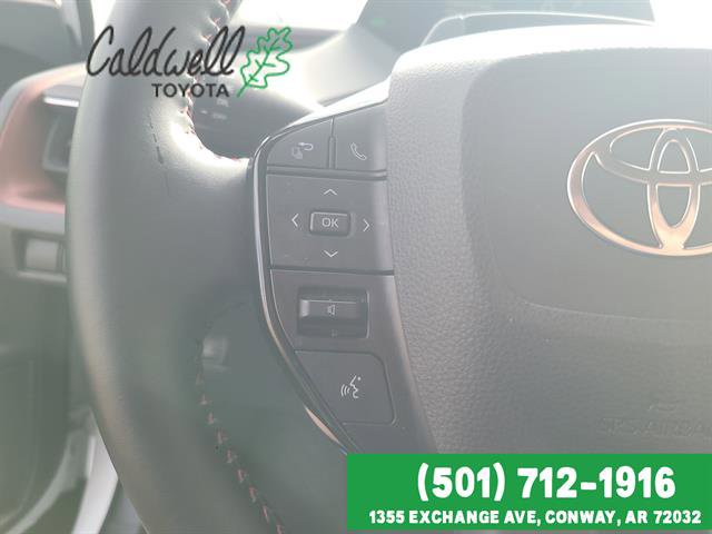 Used 2024 Toyota Prius Prime SE image 13