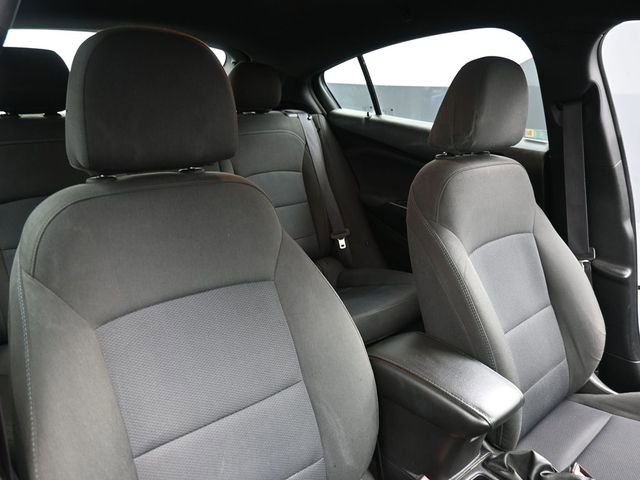 Used 2017 Chevrolet Cruze LT image 27