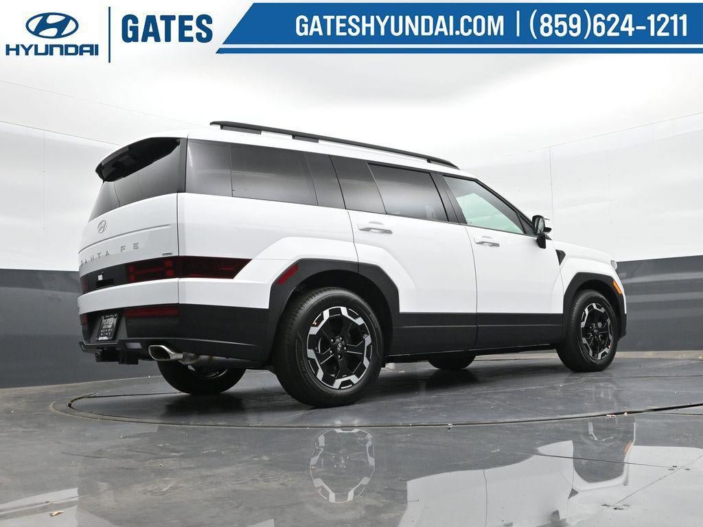 New 2026 Hyundai Santa Fe SEL w/ Tow & Go Package image 32