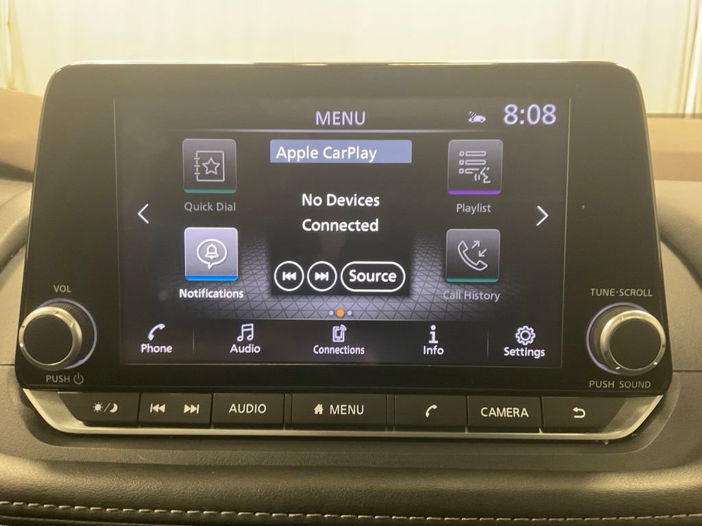 Used 2023 Nissan Rogue SV w/ SV Premium B Package AWD/4WD image 24