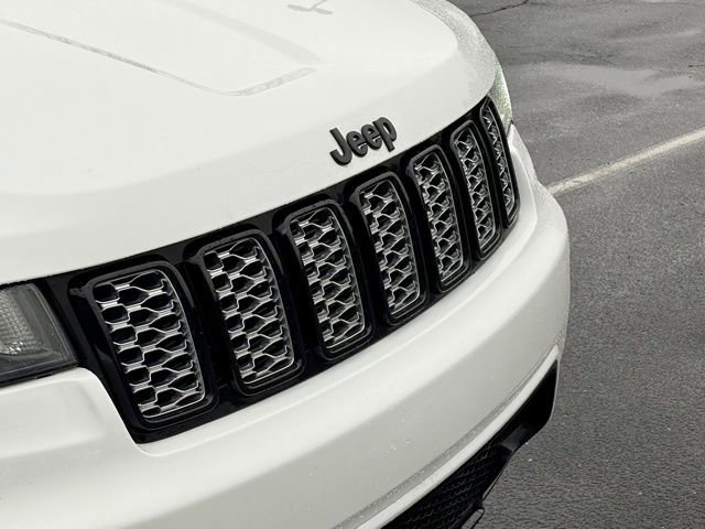 Used 2019 Jeep Grand Cherokee Altitude image 14