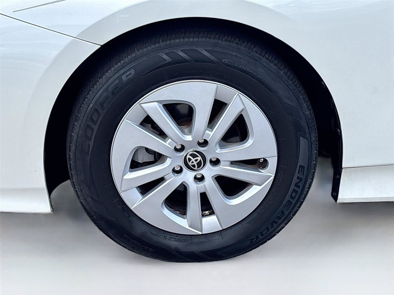 Used 2016 Toyota Prius Two FWD image 28