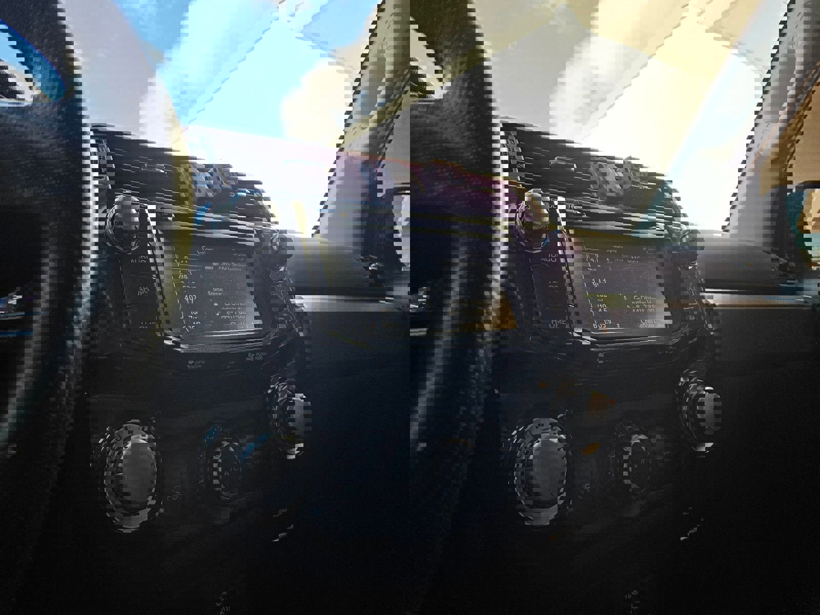 Used 2018 Toyota 4Runner TRD Off-Road Premium image 48