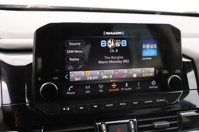 Certified 2025 Nissan Pathfinder SL AWD/4WD image 18