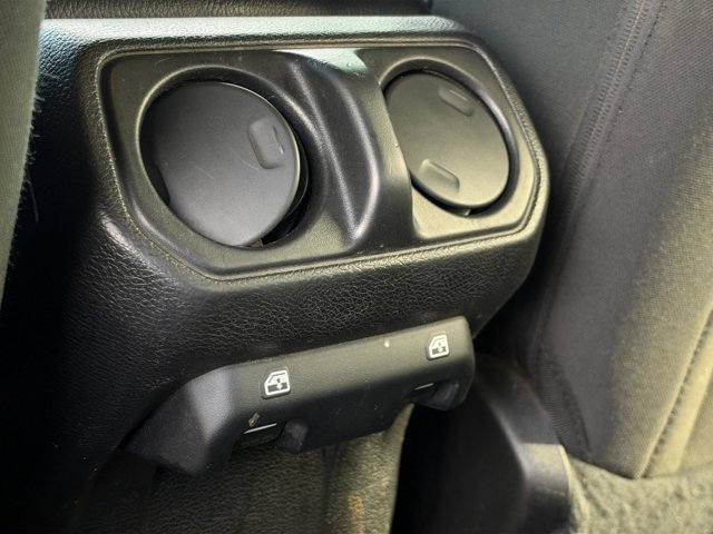 Used 2020 Jeep Gladiator Sport w/ Quick Order Package 24S AWD/4WD image 17