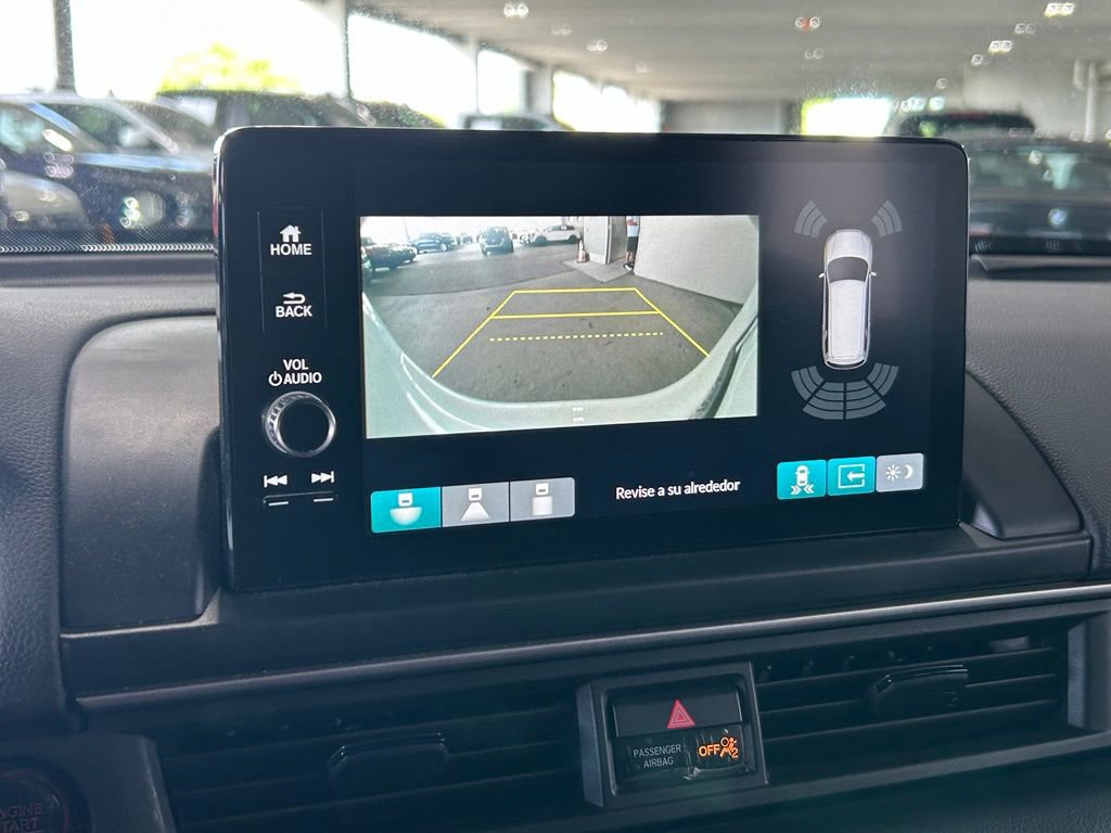 Used 2024 Honda Pilot EX-L image 22
