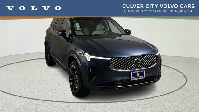 New 2026 Volvo XC90 T8 Ultra AWD/4WD image 1