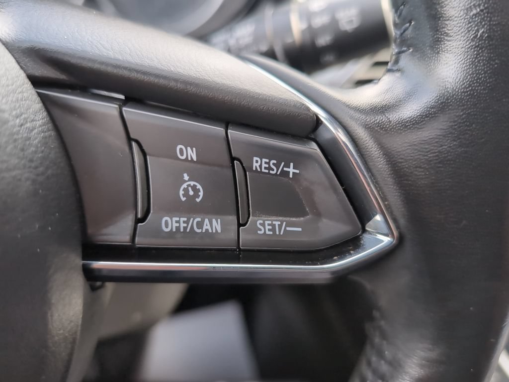 Used 2016 MAZDA CX-9 Touring AWD/4WD image 22