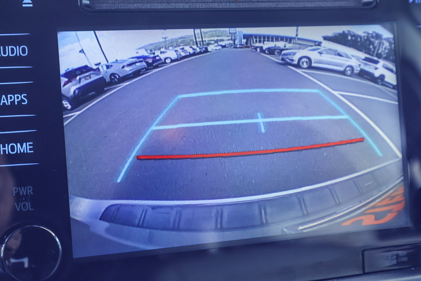 Used 2015 Toyota Sienna XLE Premium FWD image 5