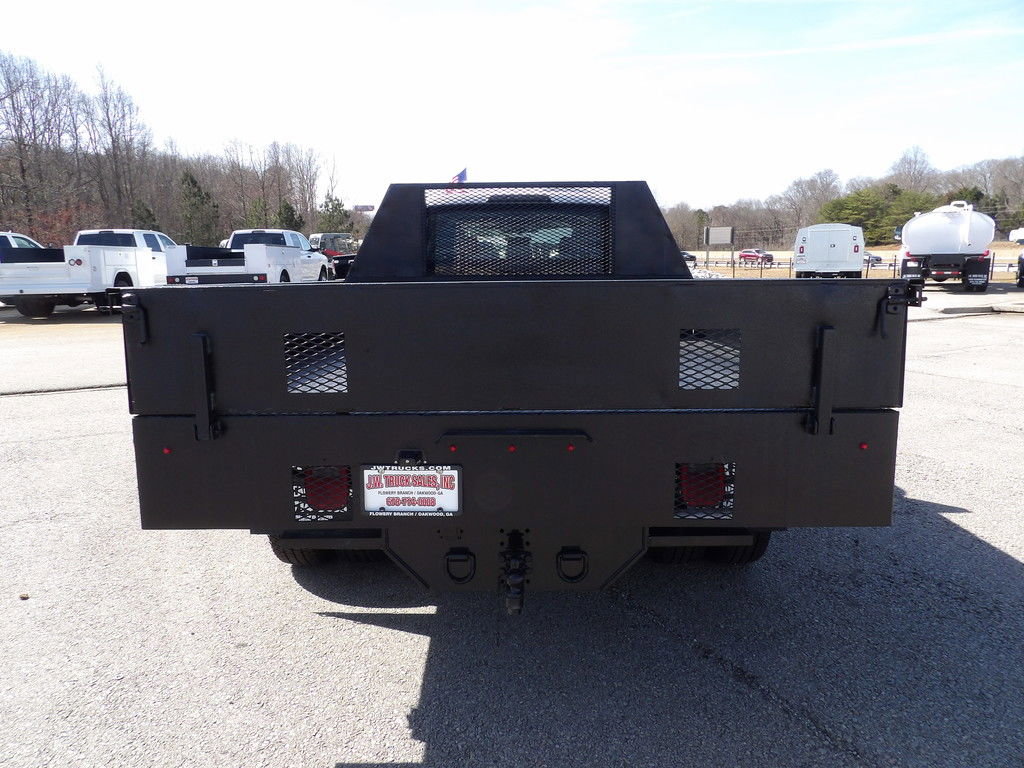 Used 2017 Ford F350 XL image 6