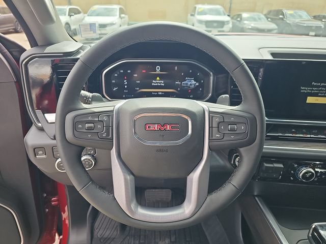 New 2026 GMC Sierra 1500 SLT w/ SLT Premium Package AWD/4WD image 20