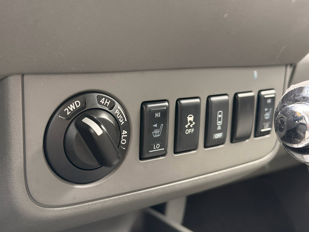 Used 2018 Nissan Frontier SV w/ Value Truck Package image 16