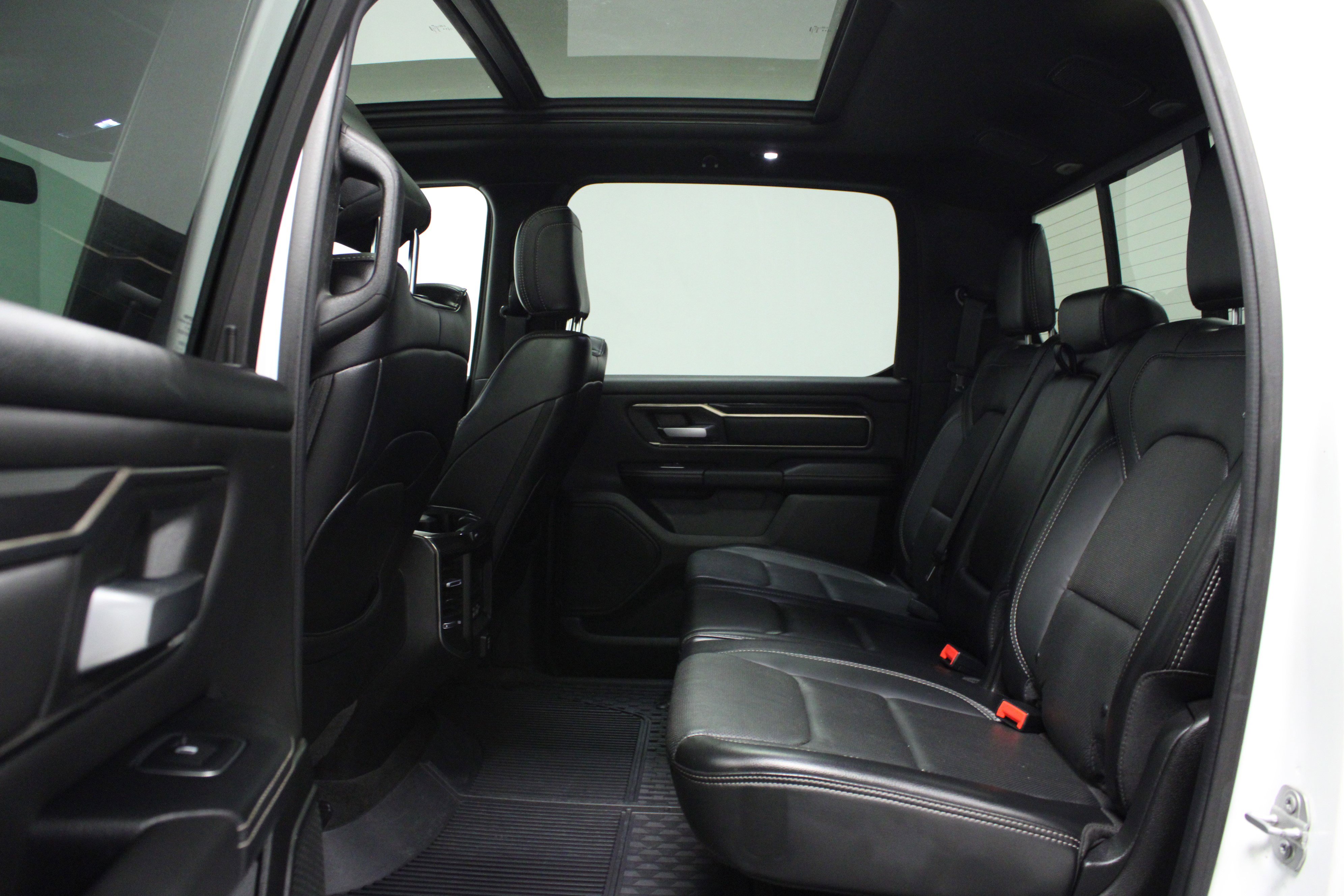 Used 2019 RAM 1500 Sport w/ Level 2 Equipment Group AWD/4WD image 13