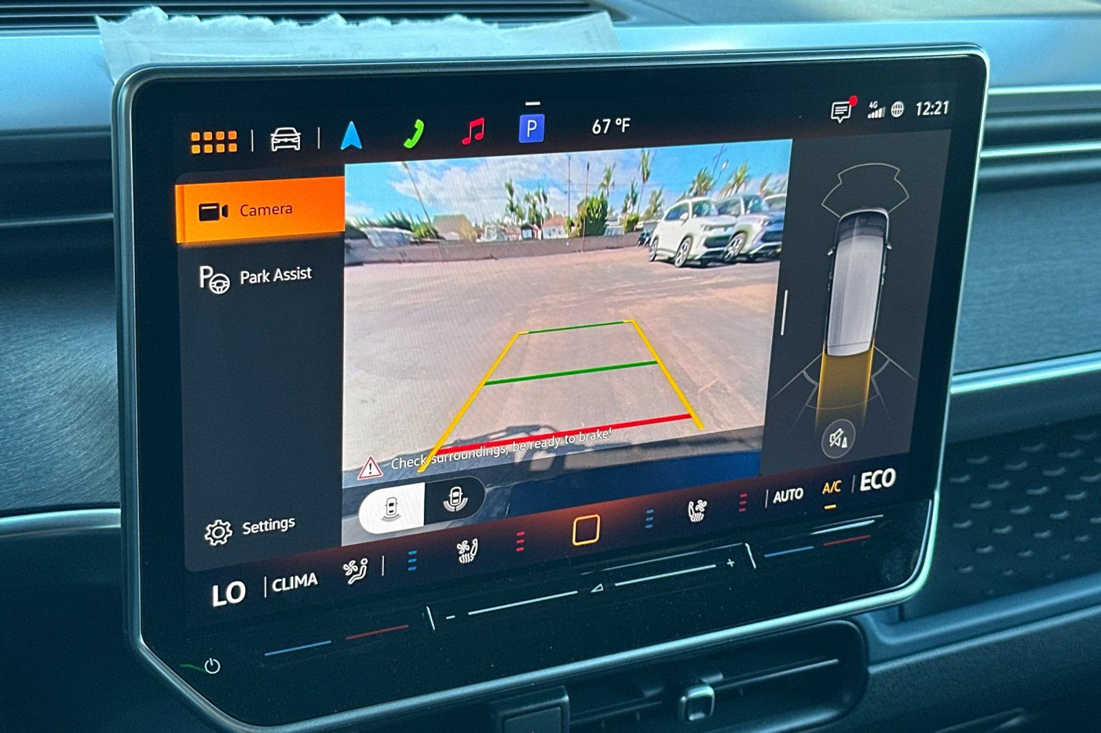 New 2025 Volkswagen ID. Buzz Pro S RWD image 19