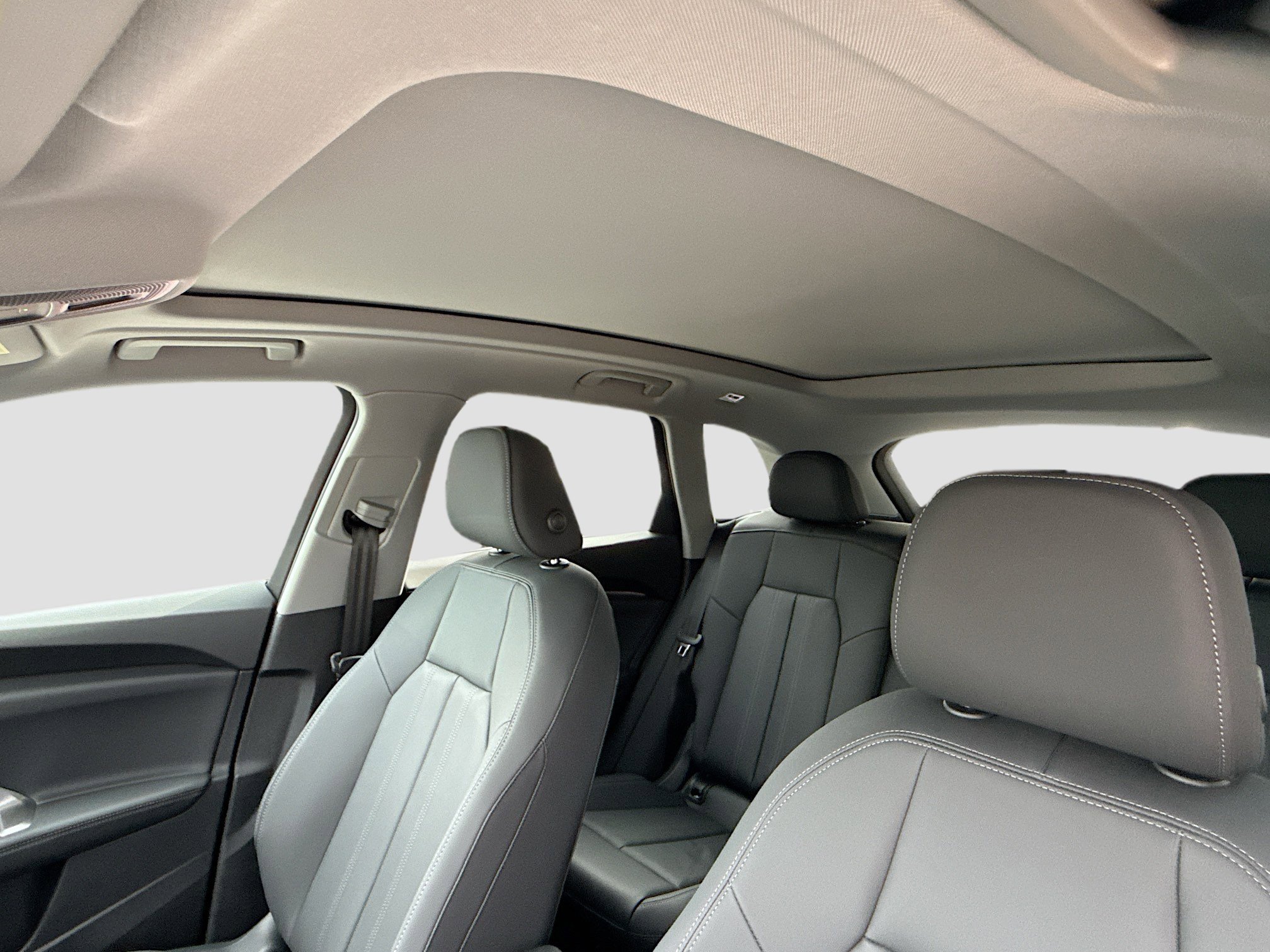New 2025 Audi Q5 Premium image 25