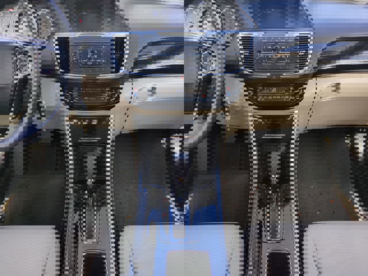 Used 2016 Honda Accord LX image 17