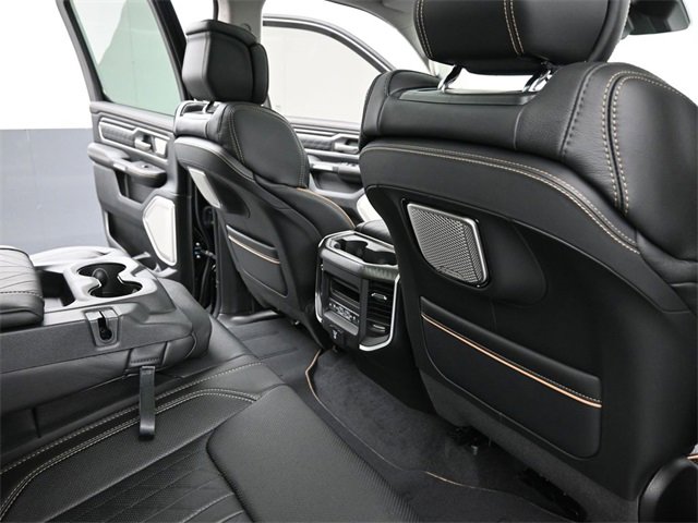 New 2026 RAM 1500 Tungsten image 23