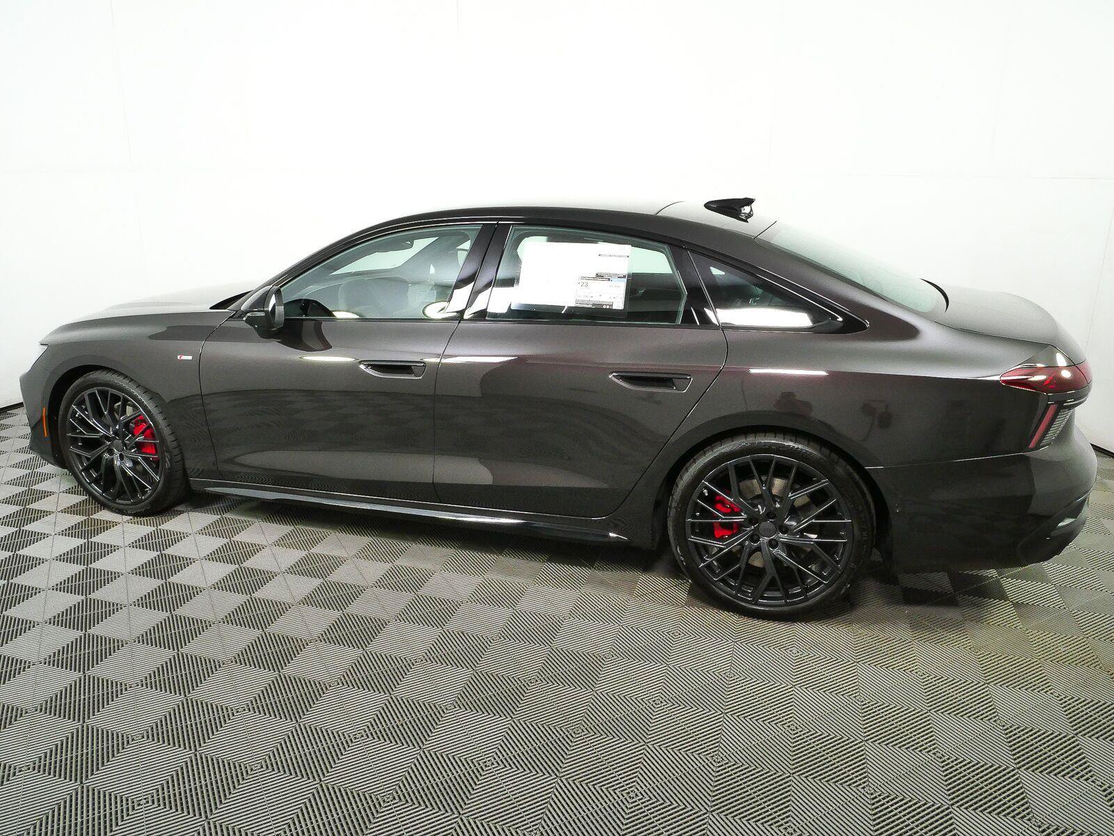New 2026 Audi A6 Prestige AWD/4WD image 26