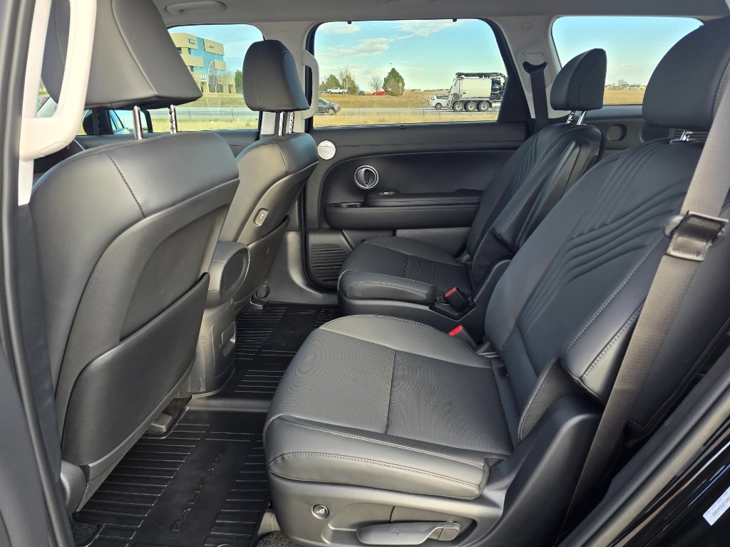 New 2026 Hyundai Palisade SEL Premium AWD/4WD image 15