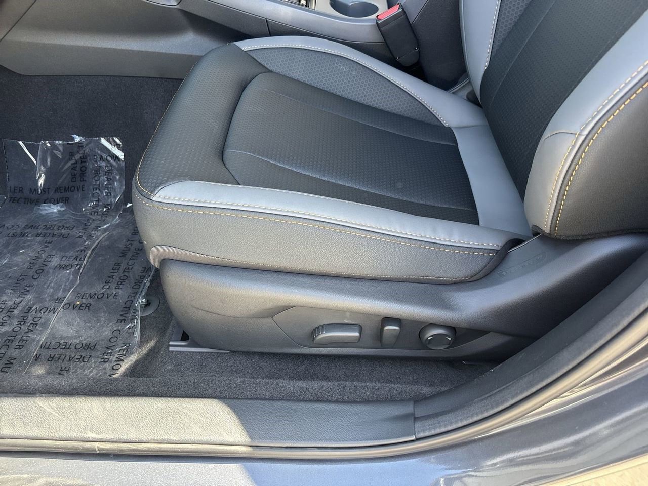 New 2026 Subaru Crosstrek 2.5i Wilderness AWD/4WD image 16