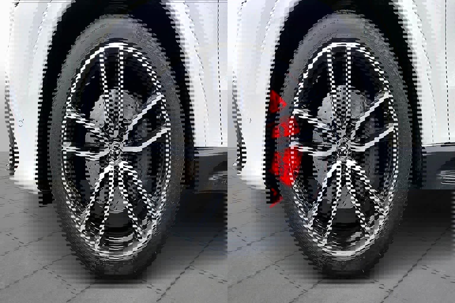 Used 2023 Mercedes-Benz GLS 63 AMG AMG GLS 63 image 11