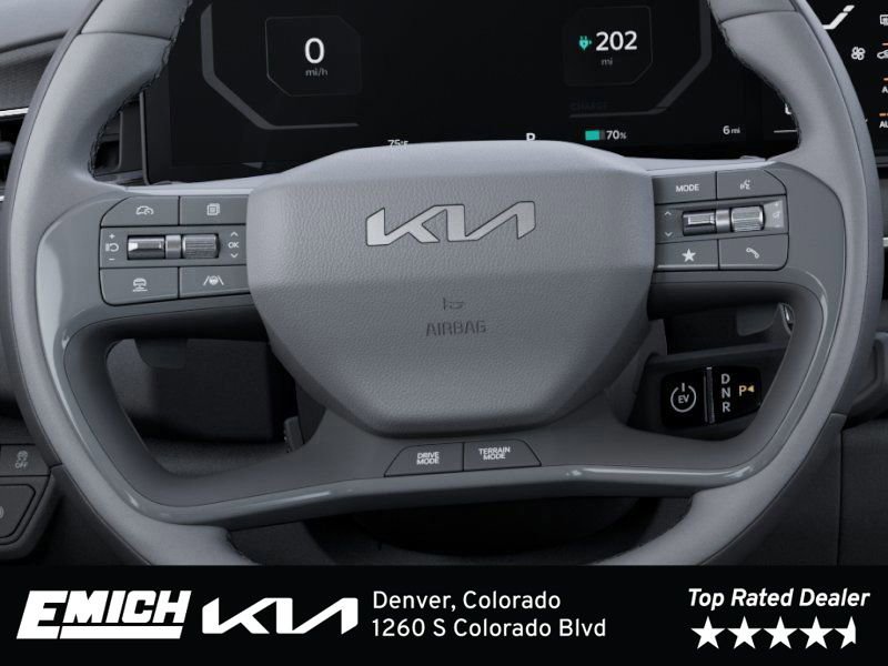 New 2026 Kia EV9 Land image 20