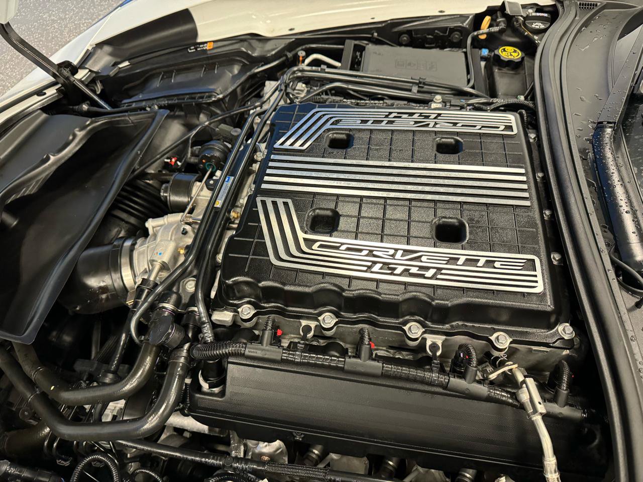 Used 2019 Chevrolet Corvette Z06 image 20