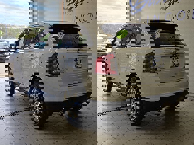 Used 2013 Ford Edge Limited AWD/4WD image 13