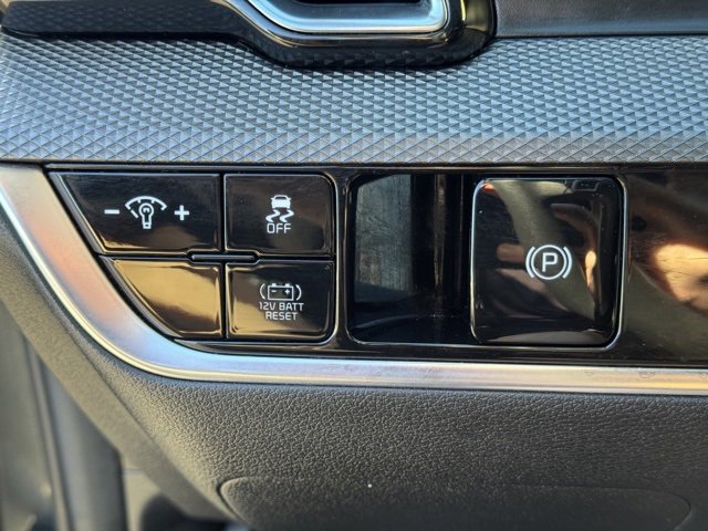 Certified 2023 Kia Sportage LX image 24